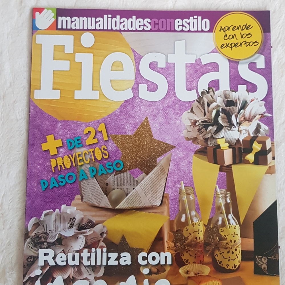 FOAMY Magazine (9) - Picture 4 of 8